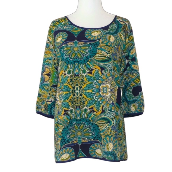 NWOT Pink Owl Open-Back Top - Picture 3 of 8